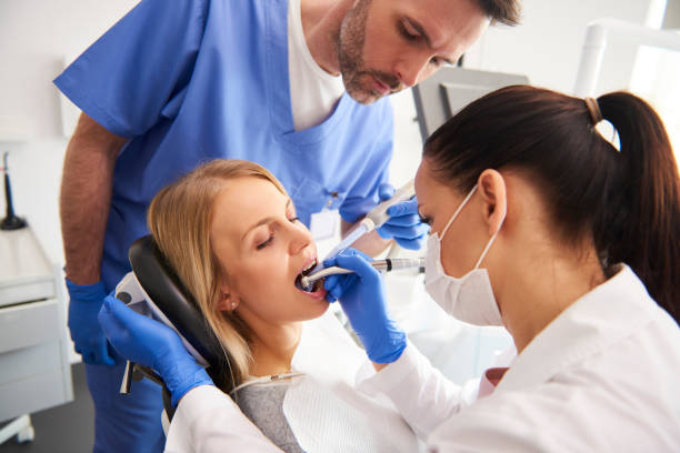 Advanced Technology for Better Dental Care in Wayzata, MN