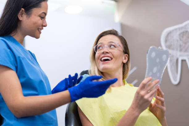 Best Wisdom Tooth Removal  in Wayzata, MN